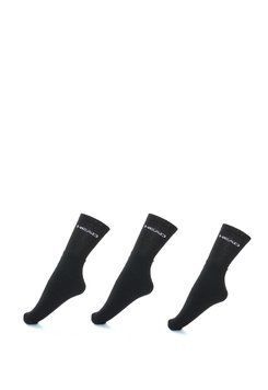 Шкарпетки Head CREW 3PPK UNISEX чорний Уні 35-38 771027001-200