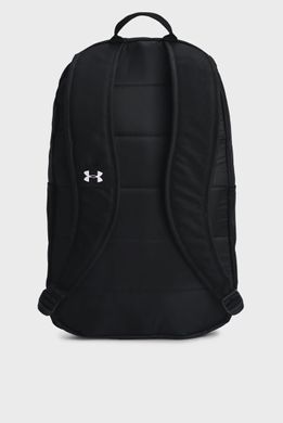 Рюкзак UA Halftime Backpack Чорний Уні 29х49х13 см 00000024952