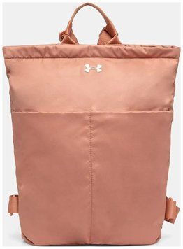 Рюкзак UA Studio Lite Backpack 16L рудий Жін 40 х 26 х 11 см 1388909-696