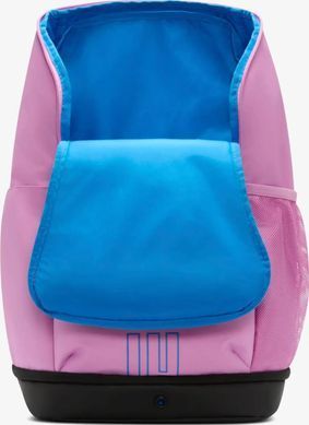 Рюкзак Nike NK VARSITY ELITE BKPK 32L рожевий жіночі 31 х 48 х 23 см HM9965-503