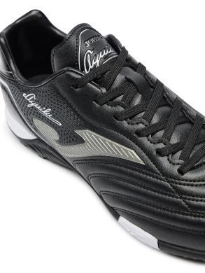 Сороконіжки Joma AGUILA чорний, сірий Чол  AGUW2401TF