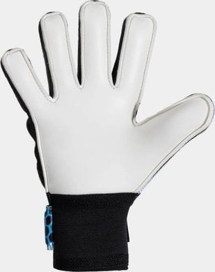 Рукавички воротарські Joma CALCIO синій 4 (13,6 см) 401950.701