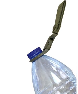 Держатель бутылки KOMBAT UK Tactical Bottle Holder kb-tbh-coy