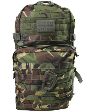 Рюкзак тактичний KOMBAT UK Medium Assault Pack kb-map-dpm