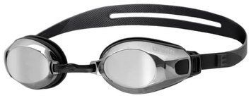 Окуляри для плавання Arena ZOOM X-FIT MIRROR сірий, чорний OFSM 009439-110