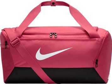 Сумка Nike NK BRSLA S DUFF - 9.5 41L рожевий 51 x 28 х 28 см DM3976-634