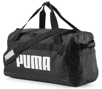 Сумка Puma Challenger Duffel 35L черный Уни 51x28x25 см 00000031199
