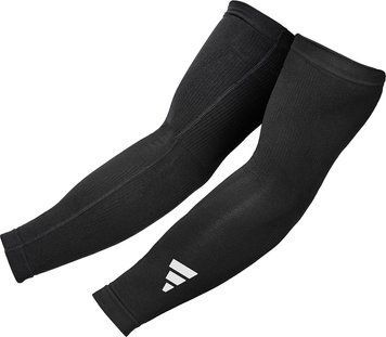 Компресійні нарукавники Adidas Compression Arm Sleeves чорний L/XL ADSL-13025BK-NL