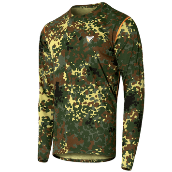 Лонгслив Camotec Basic 2.0 Cotton (2365XXXL) 2365XXXL