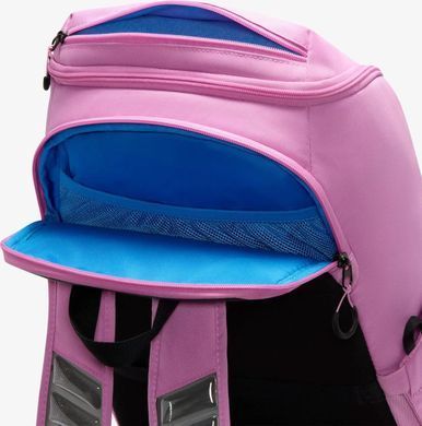 Рюкзак Nike NK VARSITY ELITE BKPK 32L рожевий жіночі 31 х 48 х 23 см HM9965-503