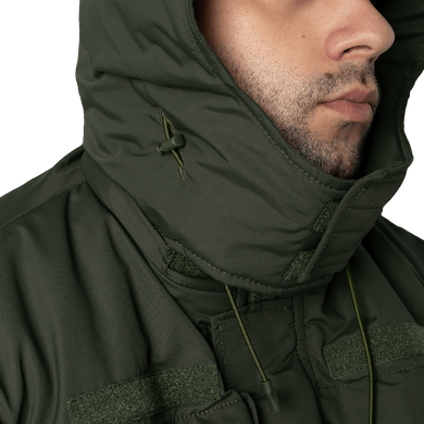 Куртка Patrol System 2.0 Nylon Dark Olive (6557), XL 6557XL