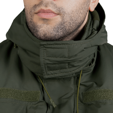 Куртка Patrol System 2.0 Nylon Dark Olive (6557), XL 6557XL