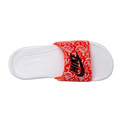 Тапочки Nike VICTORI ONE SLIDE PRINT CN9676-800