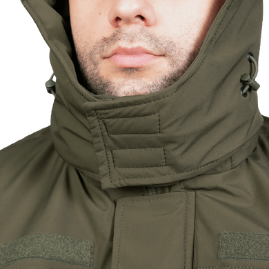 Куртка Patrol System 2.0 L.Twill Olive (6657), L 6657L