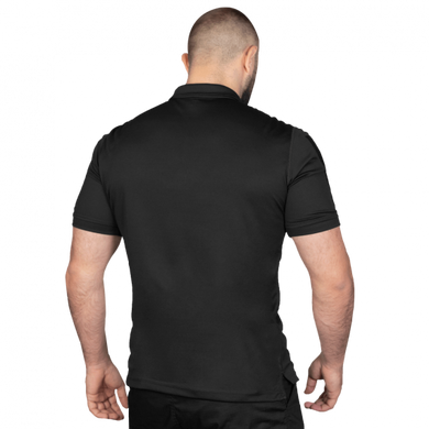 Поло Paladin CoolPass Antistatic Black (1801), XL 1801XL