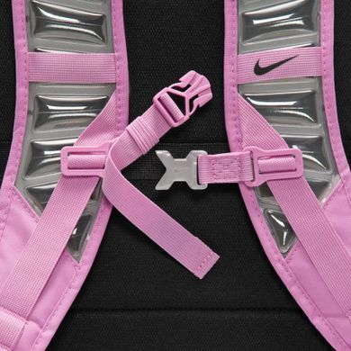 Рюкзак Nike NK VARSITY ELITE BKPK 32L рожевий жіночі 31 х 48 х 23 см HM9965-503