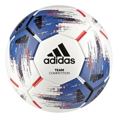 Футбольный мяч Adidas TEAM Competition CZ2232 CZ2232