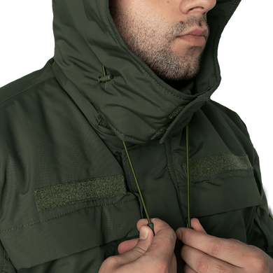 Куртка Patrol System 2.0 Nylon Dark Olive (6557), XL 6557XL