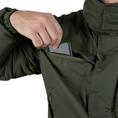 Куртка Patrol System 2.0 Nylon Dark Olive (6557), XL 6557XL