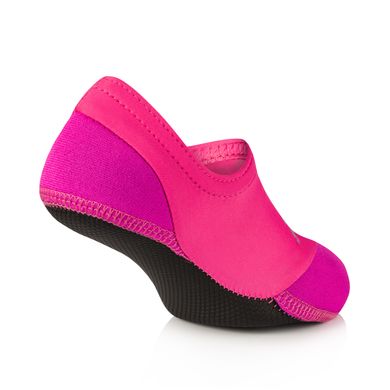 Шкарпетки для басейну Aqua Speed ​​NEO SOCKS 6836 рожевий, кораловий Діт 26-27 00000015190