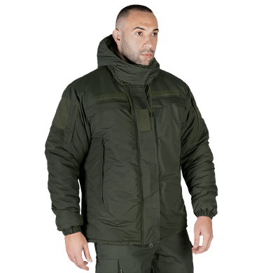 Куртка Patrol System 2.0 Nylon Dark Olive (6557), XL 6557XL