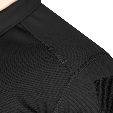 Поло Paladin CoolPass Antistatic Black (1801), XL 1801XL