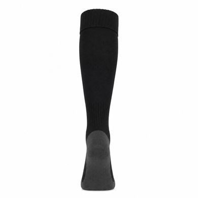 Футбольні гетри Uhlsport 122554, розмір 41-44 (чорні) 122554-41-44