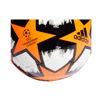 Футбольний м'яч Adidas Finale 2022 CLUB H57808 H57808