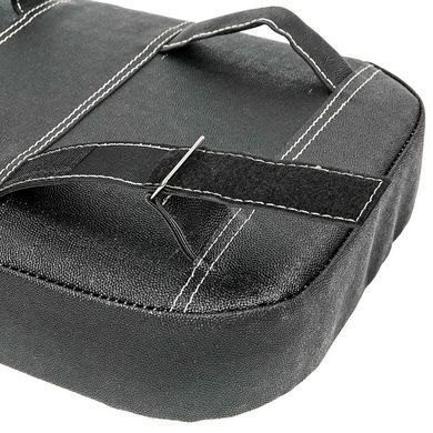 Макивара пряма BOXER 1018-01 60х40х10см (1шт) 1018-01