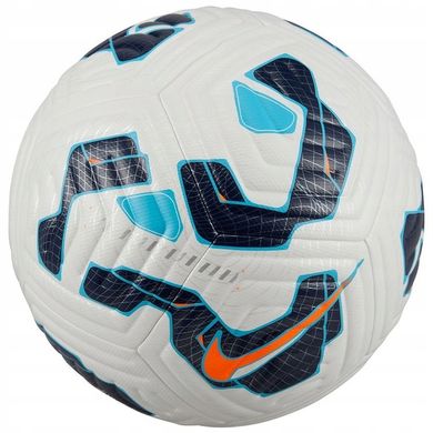 М’яч футбольний Nike Academy PLUS FZ2632-100, розмір 5 FZ2632-100