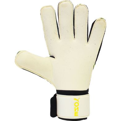 Перчатки вратарские Puma One Grip 1 RC 04162805, размер 11 04162805(11)