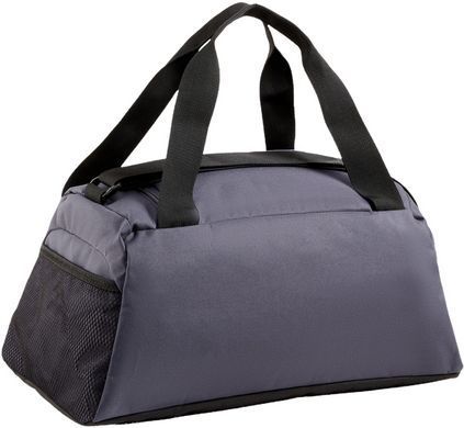 Сумка Puma Fundamentals Sports Bag 16L серый Уни 40x21,5x18,5 см 00000032385