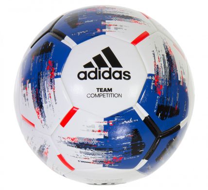 Футбольный мяч Adidas TEAM Competition CZ2232 CZ2232
