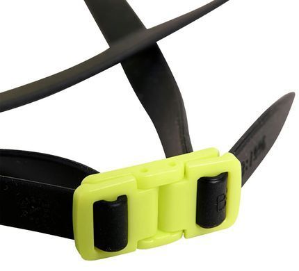 Очки для плавания Arena 365 GOGGLES желтый, черный OSFM 005290-104