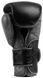 Боксерские перчатки EVERLAST POWERLOCK 2 PRO TRAINING H&L GLOVE черный Уни 12 унций P00002426 фото 4