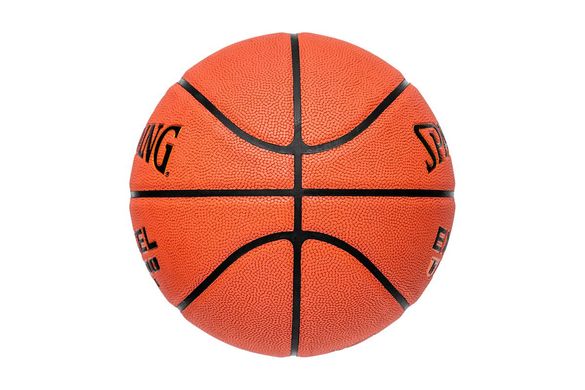 Мяч баскетбольный Spalding Excel TF-500 In/Out Ball 76797Z №7 76797Z