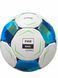 М'яч футзальний Select FB Futsal Tornado Fifa v26 білий, синій №4 384347-763 фото 3