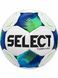 М'яч футзальний Select FB Futsal Tornado Fifa v26 білий, синій №4 384347-763 фото 1