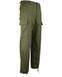 Штани тактичні KOMBAT UK M65 BDU Ripstop Trousers kb-m65bdurt-olgr kb-m65bdurt-olgr-34 фото 1