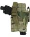 Кобура под пистолет KOMBAT UK Molle Gun Holster with Mag Pouch kb-mgh-btp фото 1