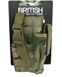 Кобура под пистолет KOMBAT UK Molle Gun Holster with Mag Pouch kb-mgh-btp фото 7