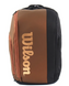 Рюкзак Wilson SUPER TOUR PRO STAFF V14 BACKPACK Bronze X00000031659 фото 4