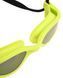 Очки для плавания Arena 365 GOGGLES желтый, черный OSFM 005290-104 фото 4