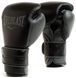Боксерские перчатки EVERLAST POWERLOCK 2 PRO TRAINING H&L GLOVE черный Уни 12 унций P00002426 фото 1