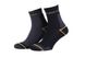 Шкарпетки Sergio Tacchini 3-pack чорний, сірий Уні 36-40 00000008268 фото 3