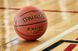 Мяч баскетбольный Spalding Excel TF-500 In/Out Ball 76797Z №7 76797Z фото 2