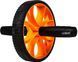 Ролик для пресса LiveUp EXERCISE WHEEL LS3372 фото 1