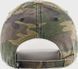 Кепка 47 Brand CAMO LAS VEGAS RAIDERS зелений One Size 15121377 фото 2