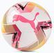 Футзальный мяч Puma Futsal 3 MS ball белый, черный, розовый Уни 4 00000034830 фото 1