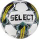 М'яч футбольний Select PIONEER TB FIFA v23 біло-жовтий Уні 4 00000028561 фото 2